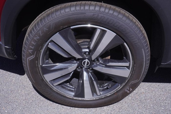 2024 Nissan X-TRAIL Ti-L