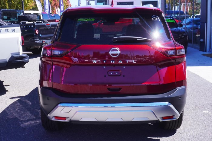 2024 Nissan X-TRAIL Ti-L