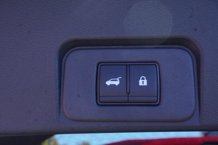 2024 Nissan X-TRAIL Ti-L