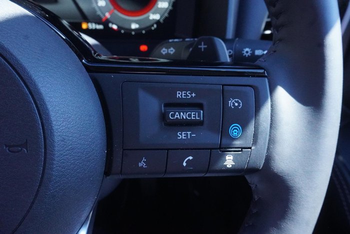 2024 Nissan X-TRAIL Ti-L