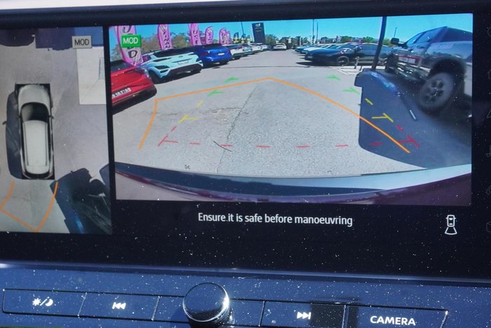 2024 Nissan X-TRAIL Ti-L