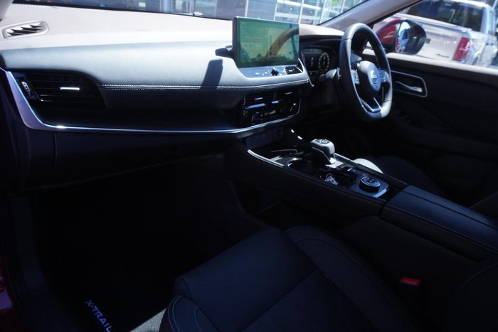 2024 Nissan X-TRAIL Ti-L