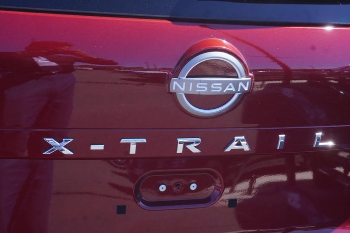 2024 Nissan X-TRAIL Ti-L