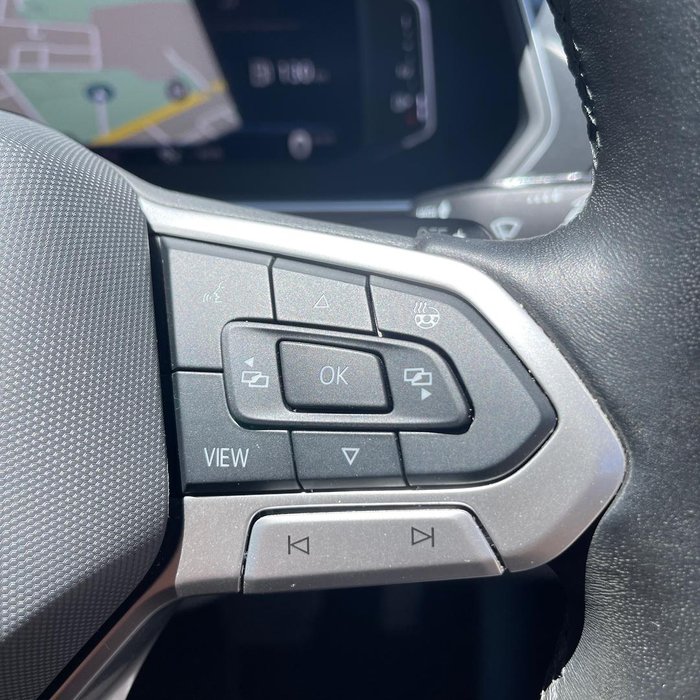 2022 Volkswagen Tiguan 162TSI Elegance