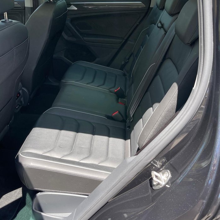 2022 Volkswagen Tiguan 162TSI Elegance