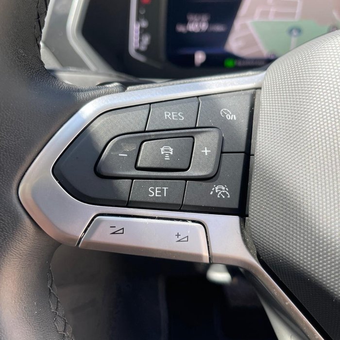 2022 Volkswagen Tiguan 162TSI Elegance