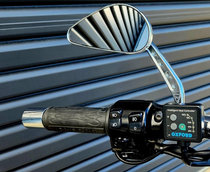 2009 Triumph Thunderbird 1600 Thunderbird Black