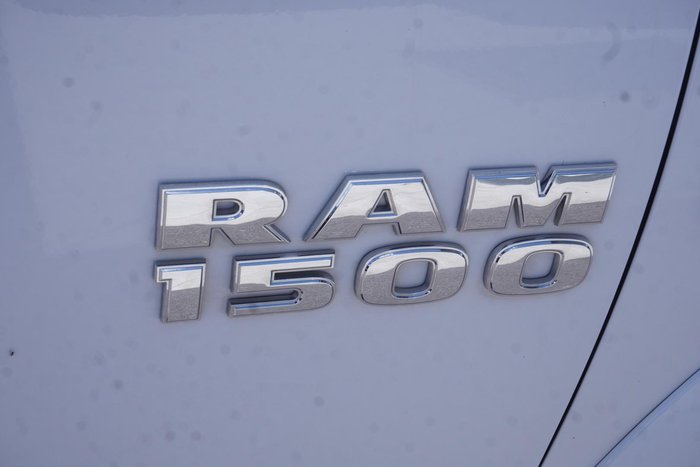 2020 RAM 1500 Laramie RamBox