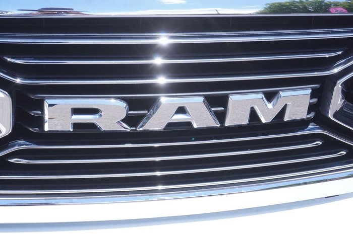 2020 RAM 1500 Laramie RamBox