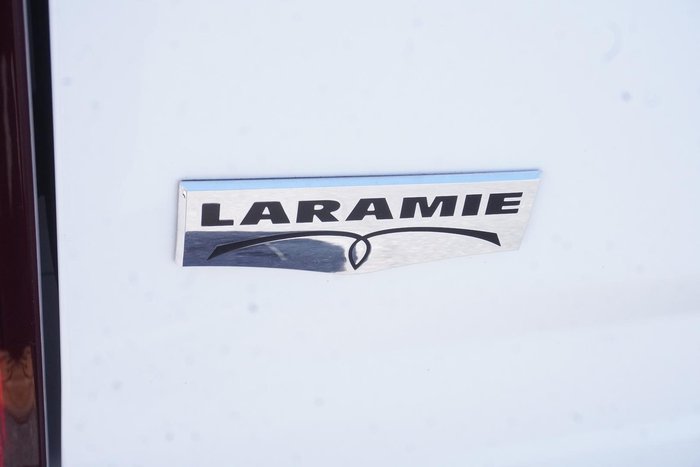 2020 RAM 1500 Laramie RamBox
