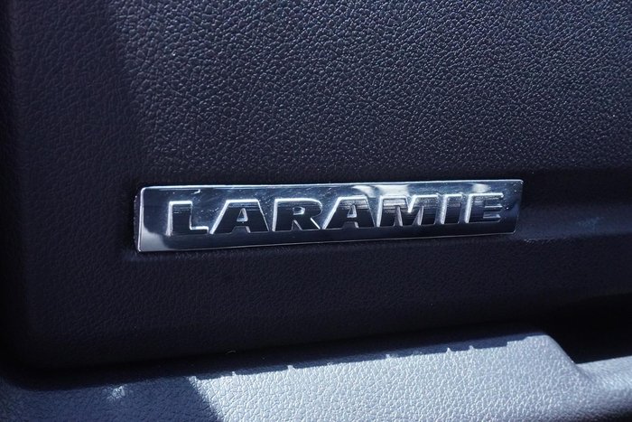 2020 RAM 1500 Laramie RamBox