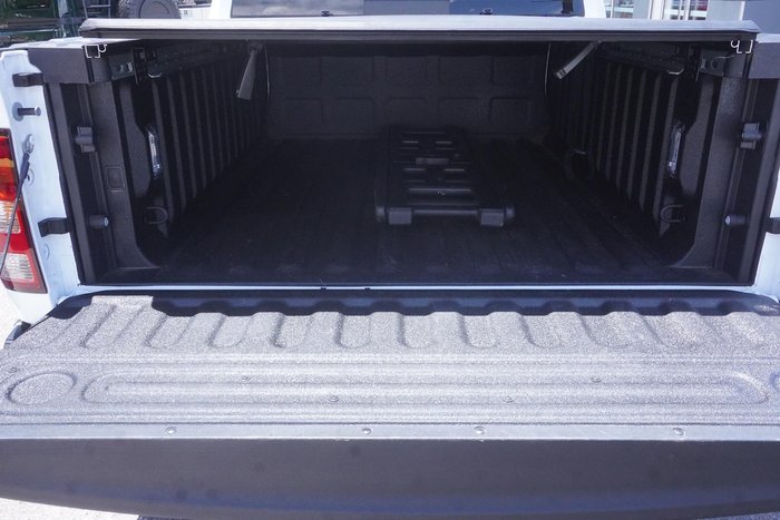 2020 RAM 1500 Laramie RamBox