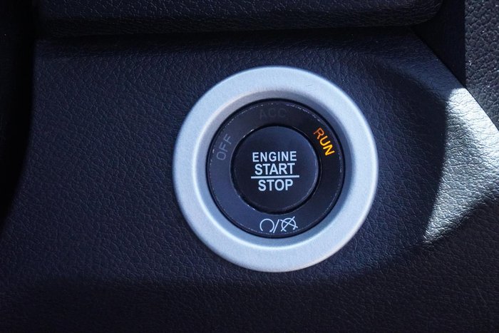 2020 RAM 1500 Laramie RamBox