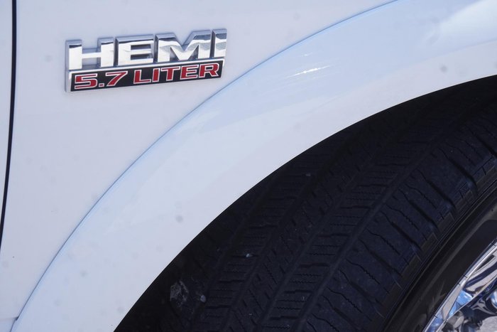 2020 RAM 1500 Laramie RamBox