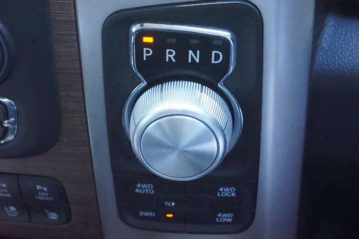 2020 RAM 1500 Laramie RamBox