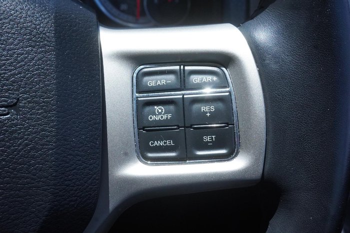 2020 RAM 1500 Laramie RamBox