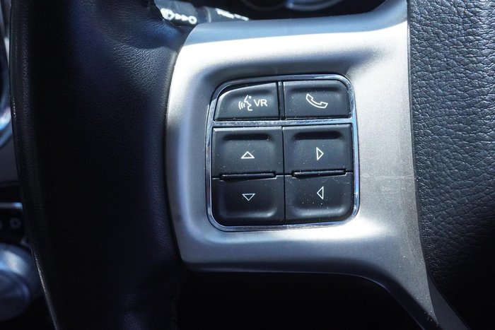 2020 RAM 1500 Laramie RamBox