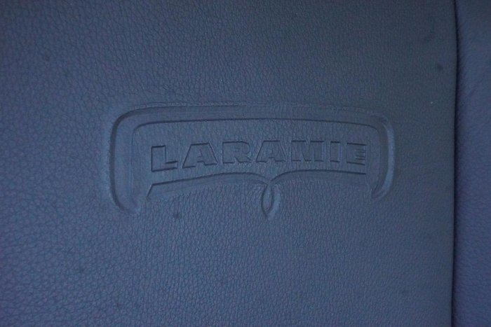 2020 RAM 1500 Laramie RamBox