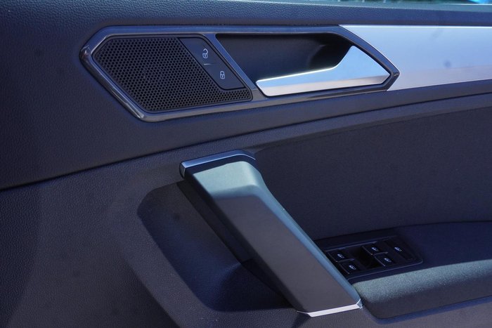 2018 Volkswagen Tiguan 110TSI Comfortline