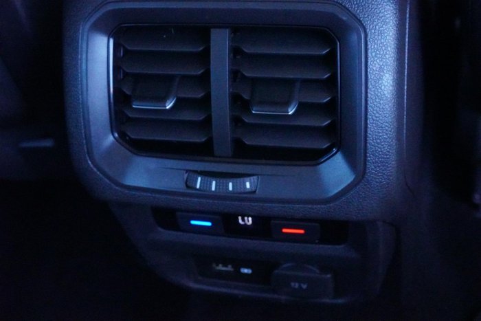 2018 Volkswagen Tiguan 110TSI Comfortline