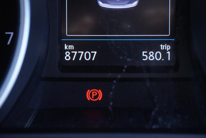 2018 Volkswagen Tiguan 110TSI Comfortline