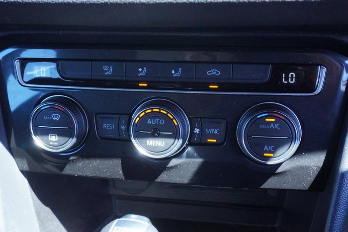 2018 Volkswagen Tiguan 110TSI Comfortline