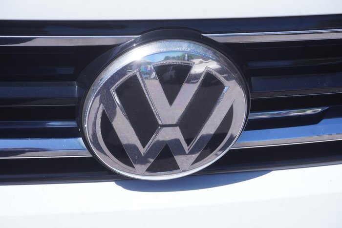 2018 Volkswagen Tiguan 110TSI Comfortline