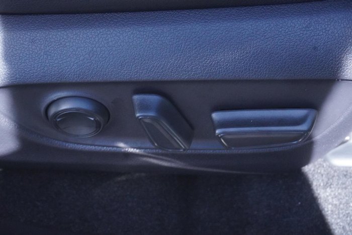 2020 Toyota RAV4 Cruiser