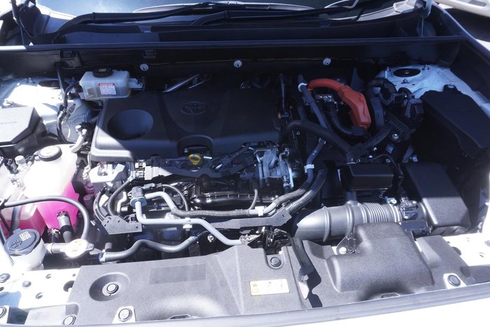 2020 Toyota RAV4 Cruiser