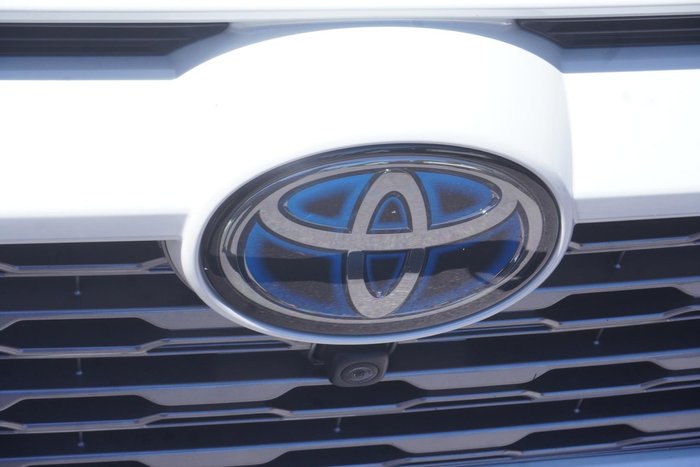 2020 Toyota RAV4 Cruiser