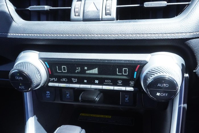 2020 Toyota RAV4 Cruiser