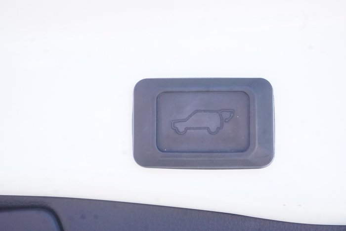 2020 Toyota RAV4 Cruiser