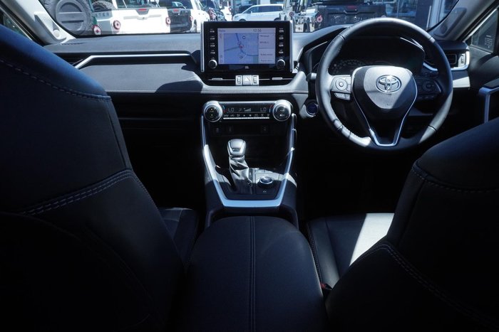 2020 Toyota RAV4 Cruiser