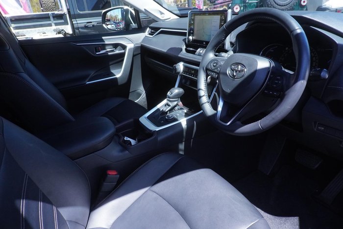 2020 Toyota RAV4 Cruiser