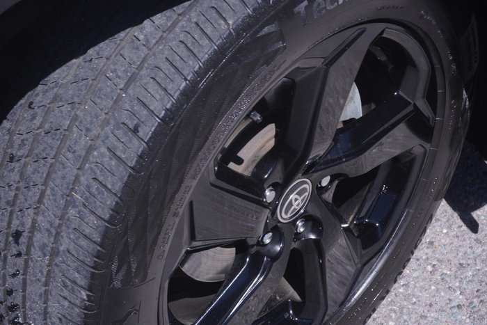 2020 Toyota RAV4 Cruiser