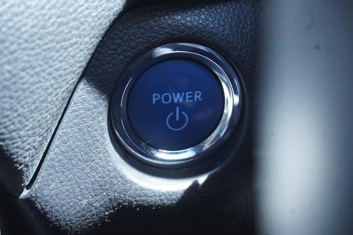 2020 Toyota RAV4 Cruiser