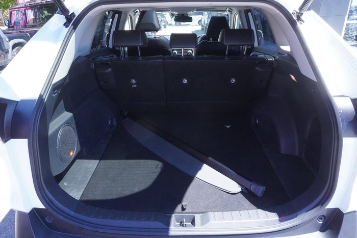 2020 Toyota RAV4 Cruiser