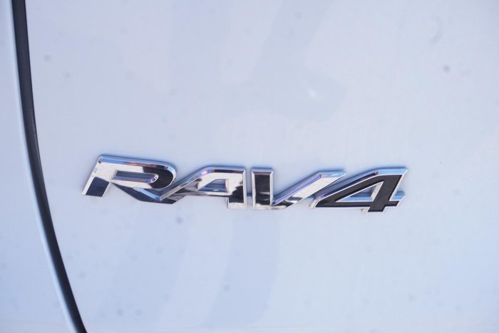 2020 Toyota RAV4 Cruiser