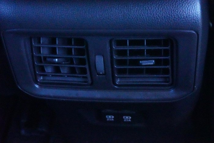 2020 Toyota RAV4 Cruiser