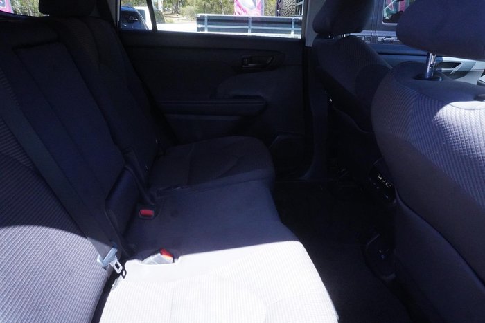 2021 Toyota Kluger GX