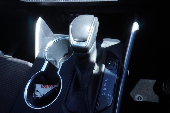 2021 Toyota Kluger GX