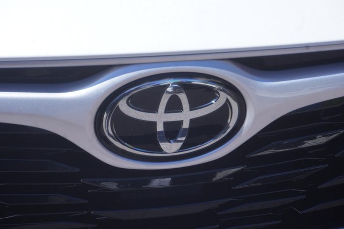 2021 Toyota Kluger GX