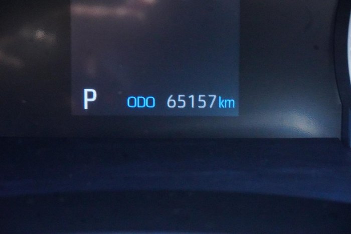 2021 Toyota Kluger GX