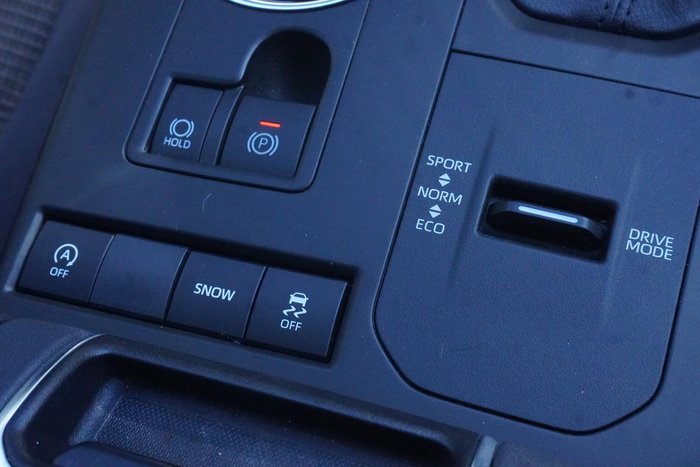 2021 Toyota Kluger GX