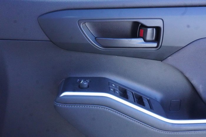 2021 Toyota Kluger GX