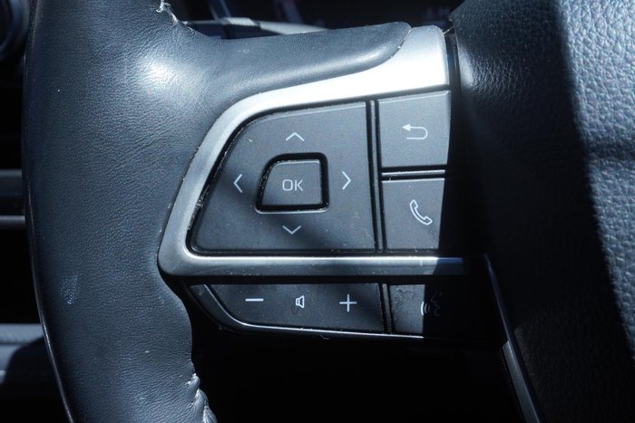 2021 Toyota Kluger GX