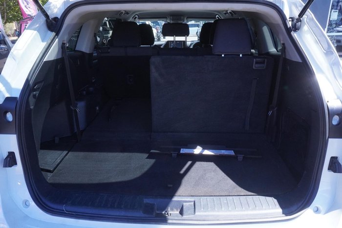 2021 Toyota Kluger GX