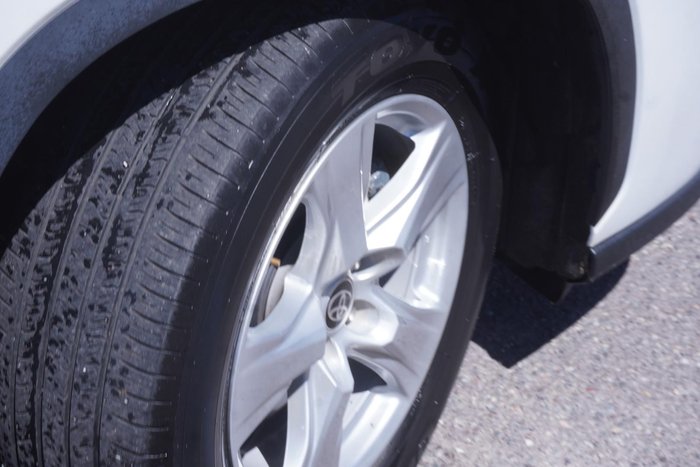 2021 Toyota Kluger GX