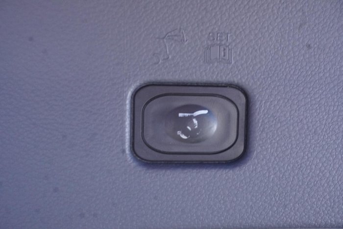 2018 Ford Everest Trend