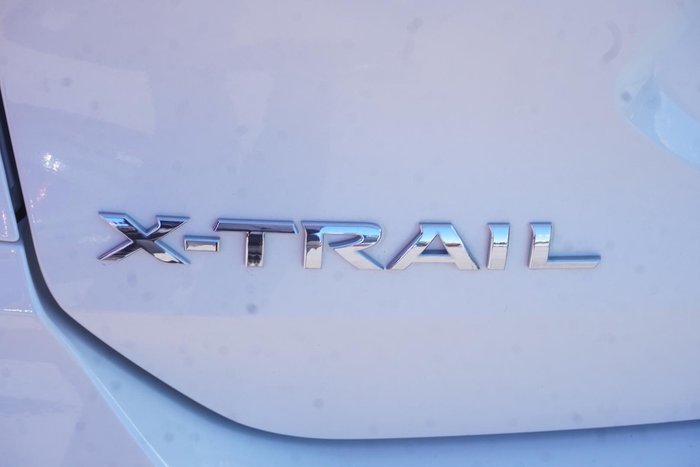 2018 Nissan X-TRAIL ST
